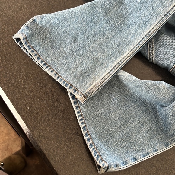 Levi’s Loose Straight Jeans - Picture 5 of 5